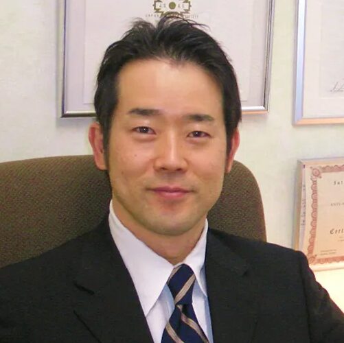 水戸中央美容形成クリニックの院長