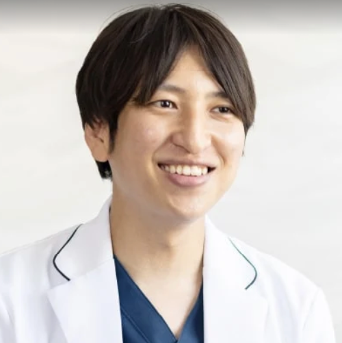 KUMA CARE CLINIC 大阪梅田院の院長