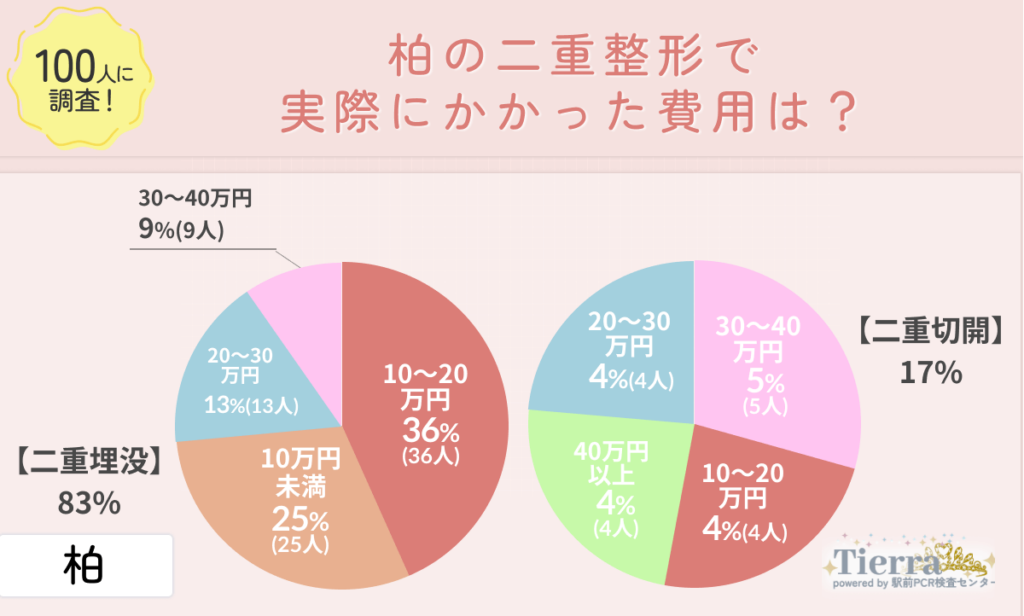 doubleeye-kashiwa-an2 柏の二重整形で実際にかかった費用は?
地域:柏