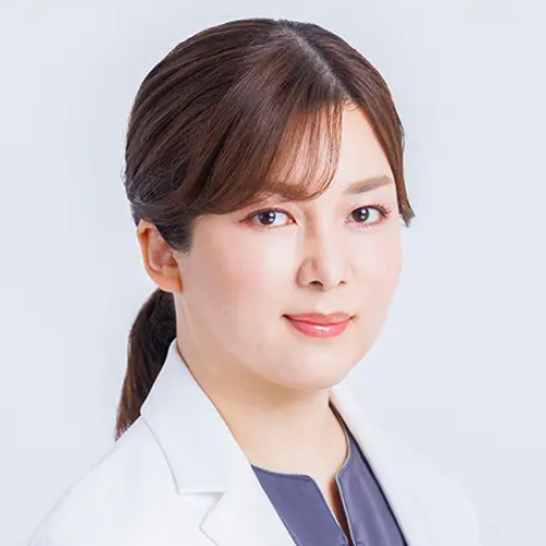 あさい皮フ科ビューティークリニックの院長