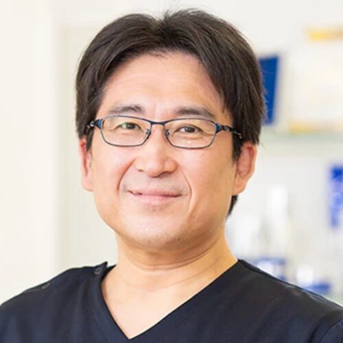 ふみの皮フ科の院長