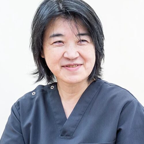 皮膚科ちえこクリニックの院長