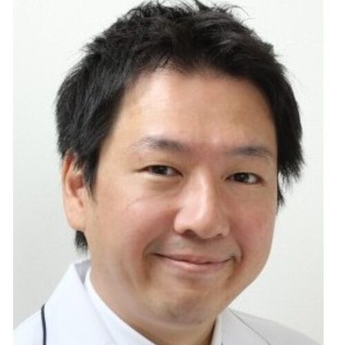 たぐちクリニックの院長