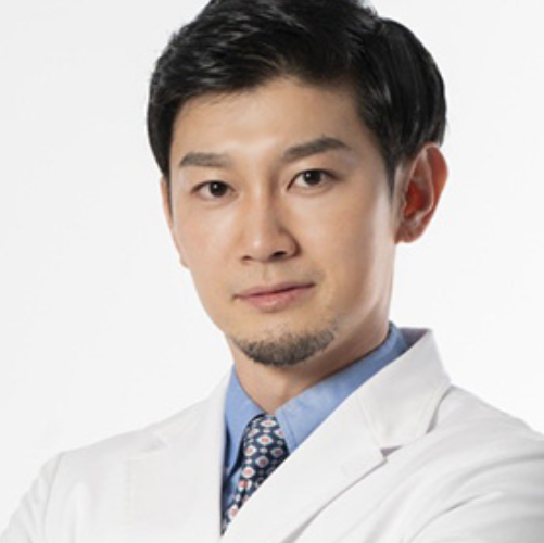 スキンクリニック山本皮フ科の院長