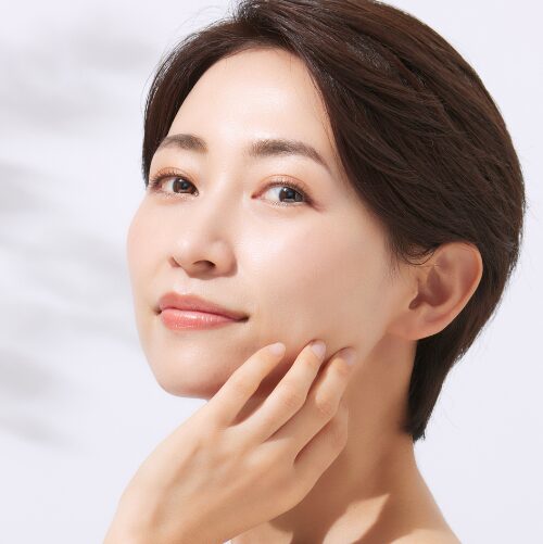 札幌ひかげ眼科・目もとの美容外科クリニック クマ取りのイメージ