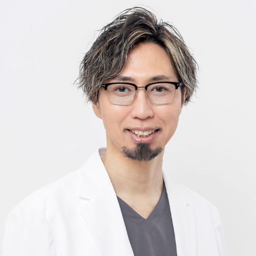 あいち栄クリニックの院長