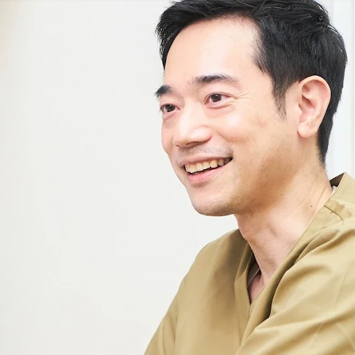 橋本形成外科・美容皮膚科の院長