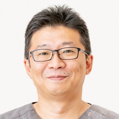 いずみ皮膚・形成外科クリニックの院長