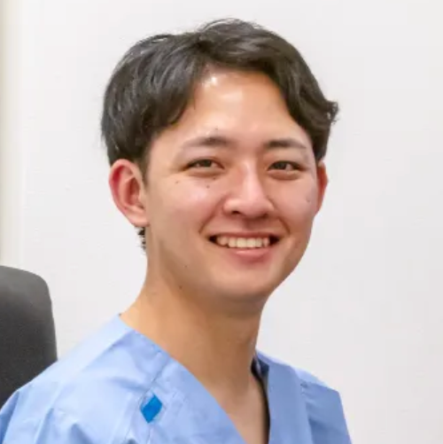 堺スイミー総合クリニックの院長