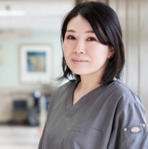 マエダメディカルスキンケアセンターの医師