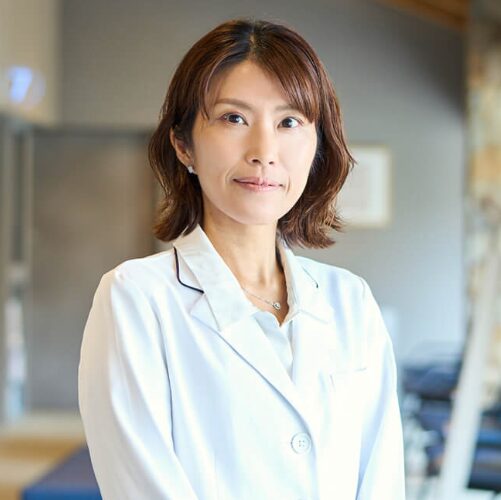 武岡皮膚科クリニック高松院の院長