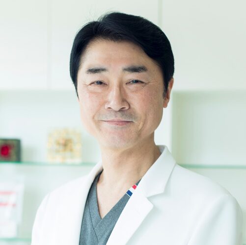 大塚医院の院長