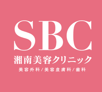 湘南美容クリニックのロゴ