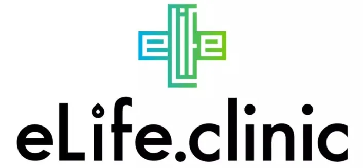 eLife　ロゴ